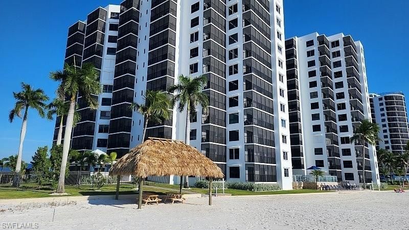 6612 Estero Blvd, Unit 1104, Fort Myers Beach, FL 33931 Photo