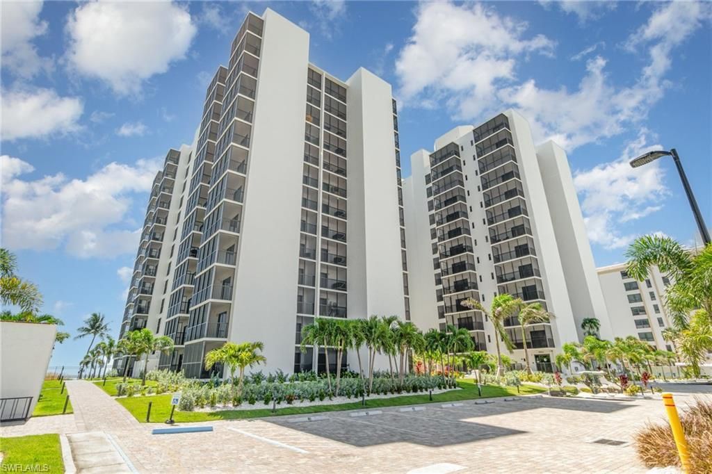 6612 Estero Blvd, Unit 1104, Fort Myers Beach, FL 33931 Photo
