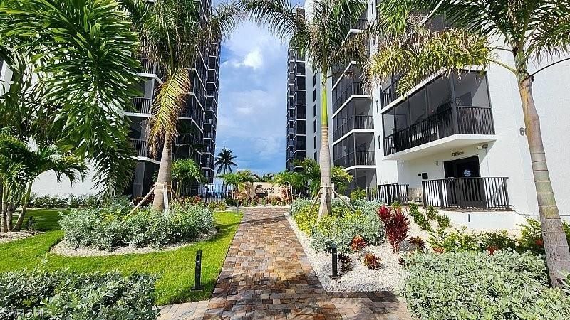 6612 Estero Blvd, Unit 1104, Fort Myers Beach, FL 33931 Photo