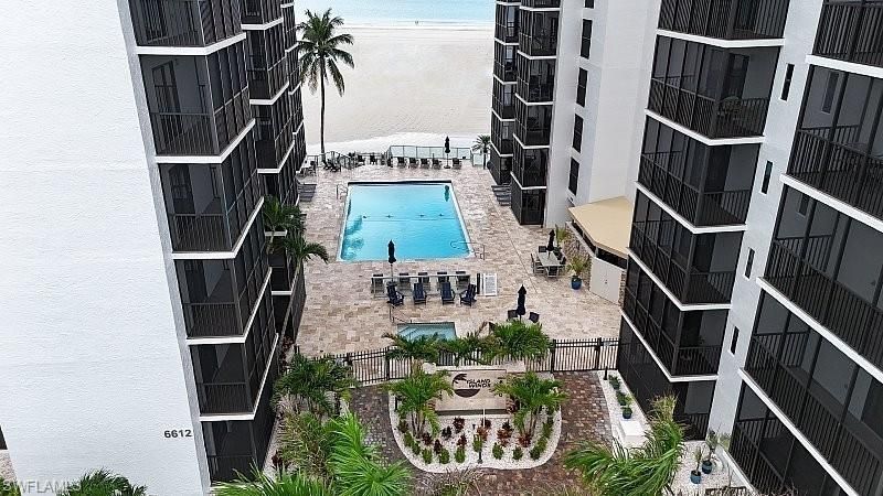 6612 Estero Blvd, Unit 1104, Fort Myers Beach, FL 33931 Photo