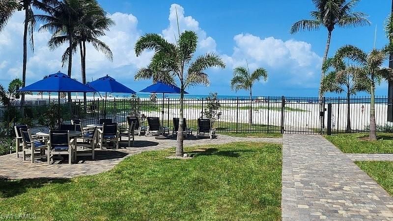 6612 Estero Blvd, Unit 1104, Fort Myers Beach, FL 33931 Photo