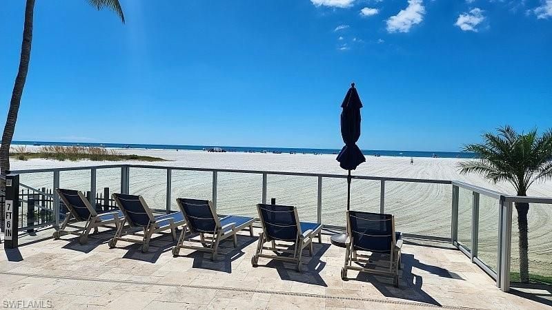 6612 Estero Blvd, Unit 1104, Fort Myers Beach, FL 33931 Photo