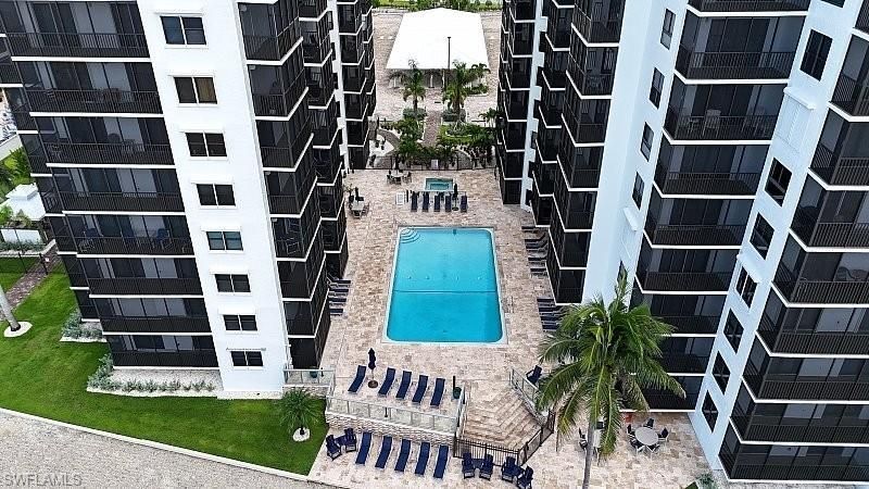 6612 Estero Blvd, Unit 1104, Fort Myers Beach, FL 33931 Photo