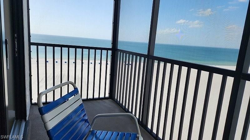 6612 Estero Blvd, Unit 1104, Fort Myers Beach, FL 33931 Photo