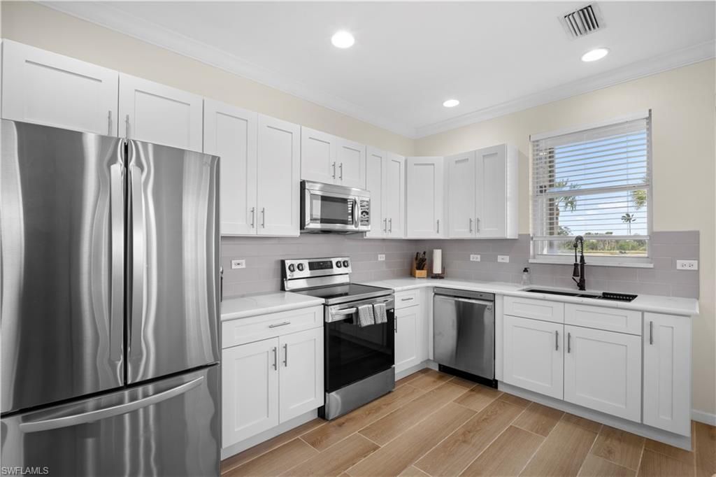 17120 Bridgestone Ct, Unit 108, Fort Myers, FL 33908 Photo