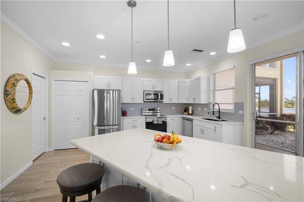 17120 Bridgestone Ct, Unit 108, Fort Myers, FL 33908 Photo