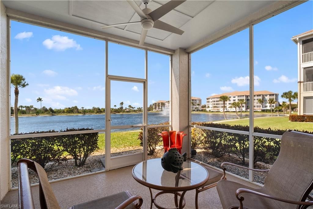 17120 Bridgestone Ct, Unit 108, Fort Myers, FL 33908 Photo