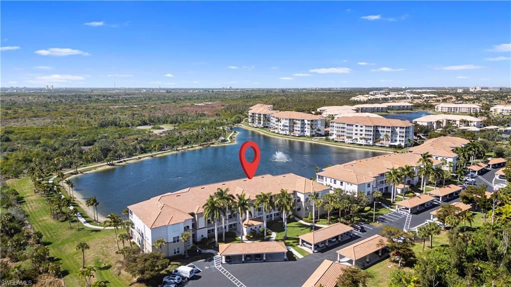 17120 Bridgestone Ct, Unit 108, Fort Myers, FL 33908 Photo