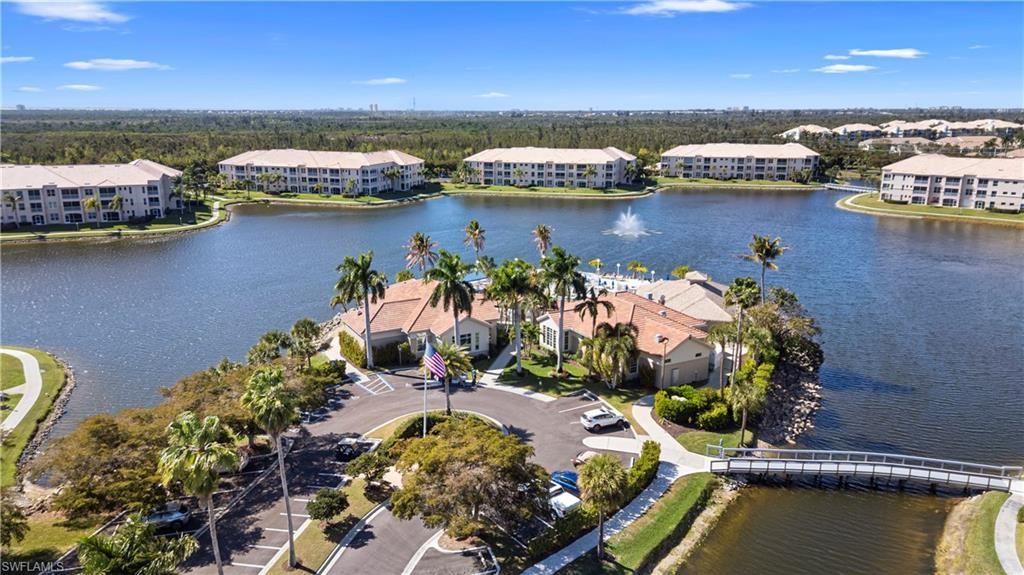 17120 Bridgestone Ct, Unit 108, Fort Myers, FL 33908 Photo