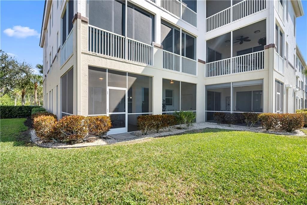 17120 Bridgestone Ct, Unit 108, Fort Myers, FL 33908 Photo