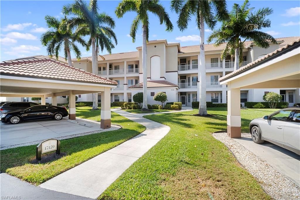 17120 Bridgestone Ct, Unit 108, Fort Myers, FL 33908 Photo