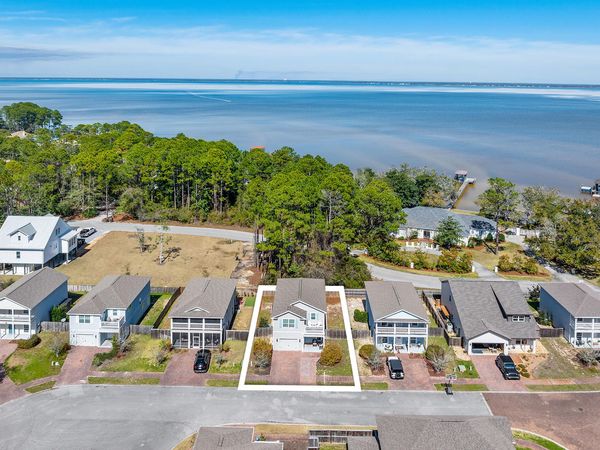 52 Tranquility Lane, Santa Rosa Beach, FL 32459