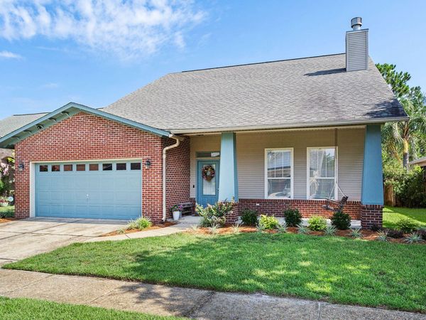 383 Calle Escada, Santa Rosa Beach, FL 32459