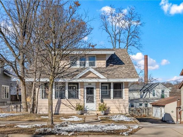 1012 Main Street, Eau Claire, WI 54701