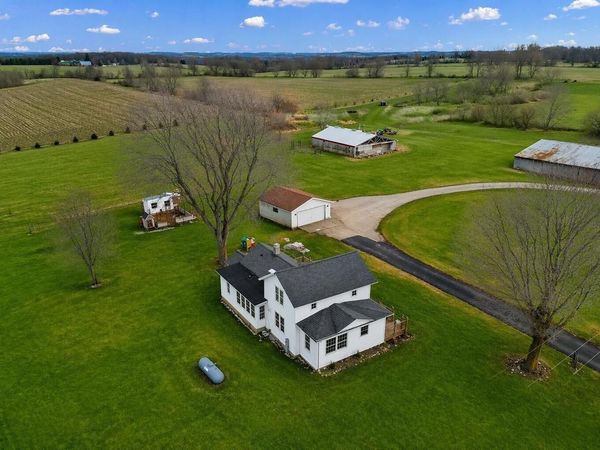 N3429 Highview ROAD, Cascade, WI 53011