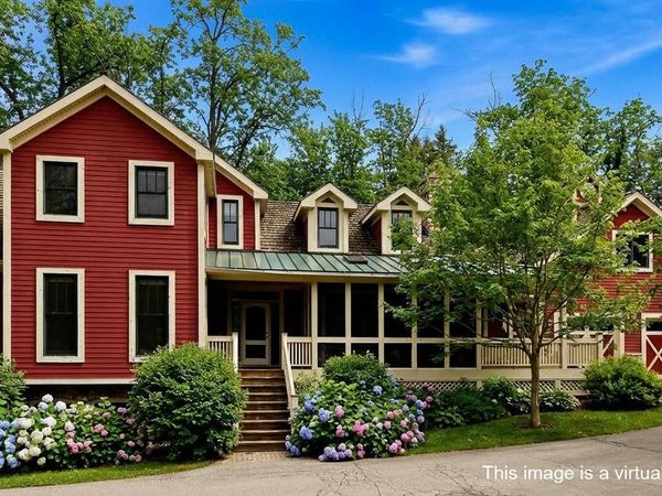 S91W37885 Antique LANE, Eagle, WI 53119