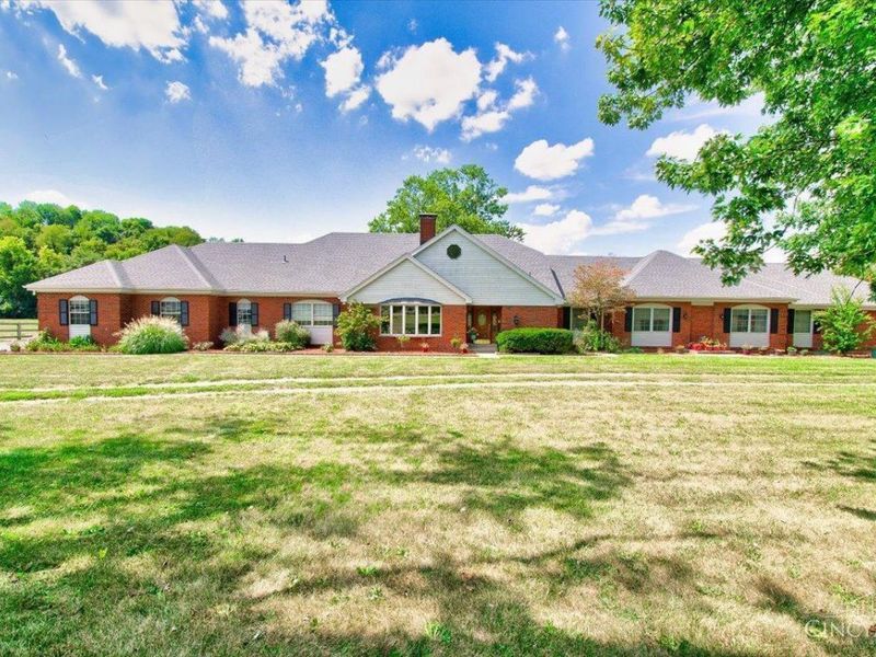 6991 Mauds Hughes Road, Liberty Township, OH 45011 Photo 1