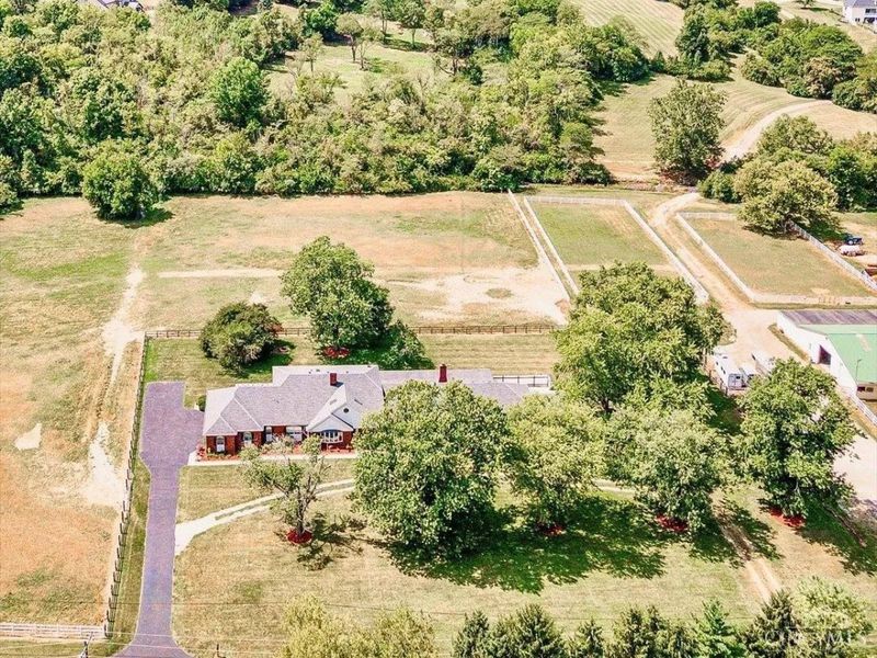 6991 Mauds Hughes Road, Liberty Township, OH 45011 Photo 4
