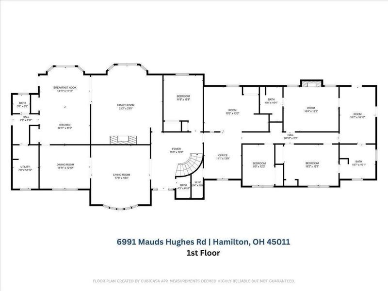 6991 Mauds Hughes Road, Liberty Township, OH 45011 Photo 59