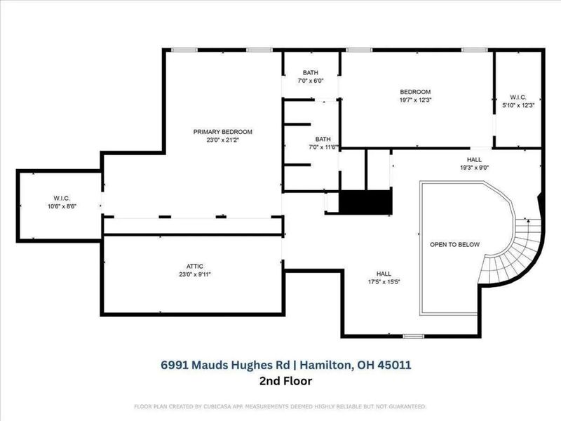 6991 Mauds Hughes Road, Liberty Township, OH 45011 Photo 60