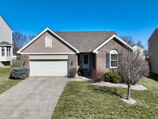 7970 Paradise Cove, Liberty Twp, OH 45044