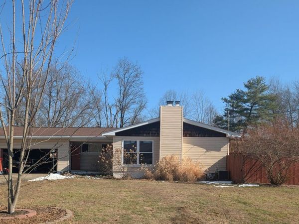 3726 Oakwood Drive, Pierce Twp, OH 45102