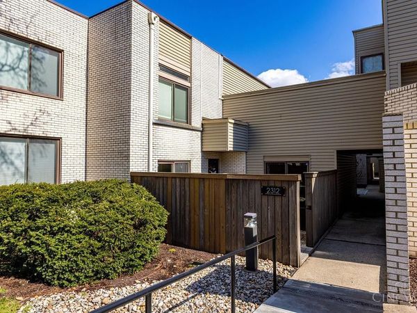 2312 Dana Avenue, Cincinnati, OH 45208