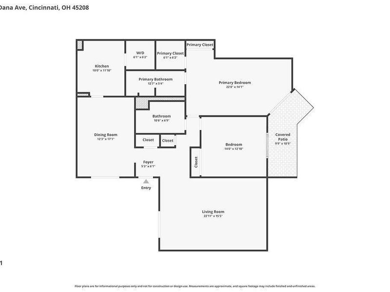 2312 Dana Avenue, Cincinnati, OH 45208 Photo 32