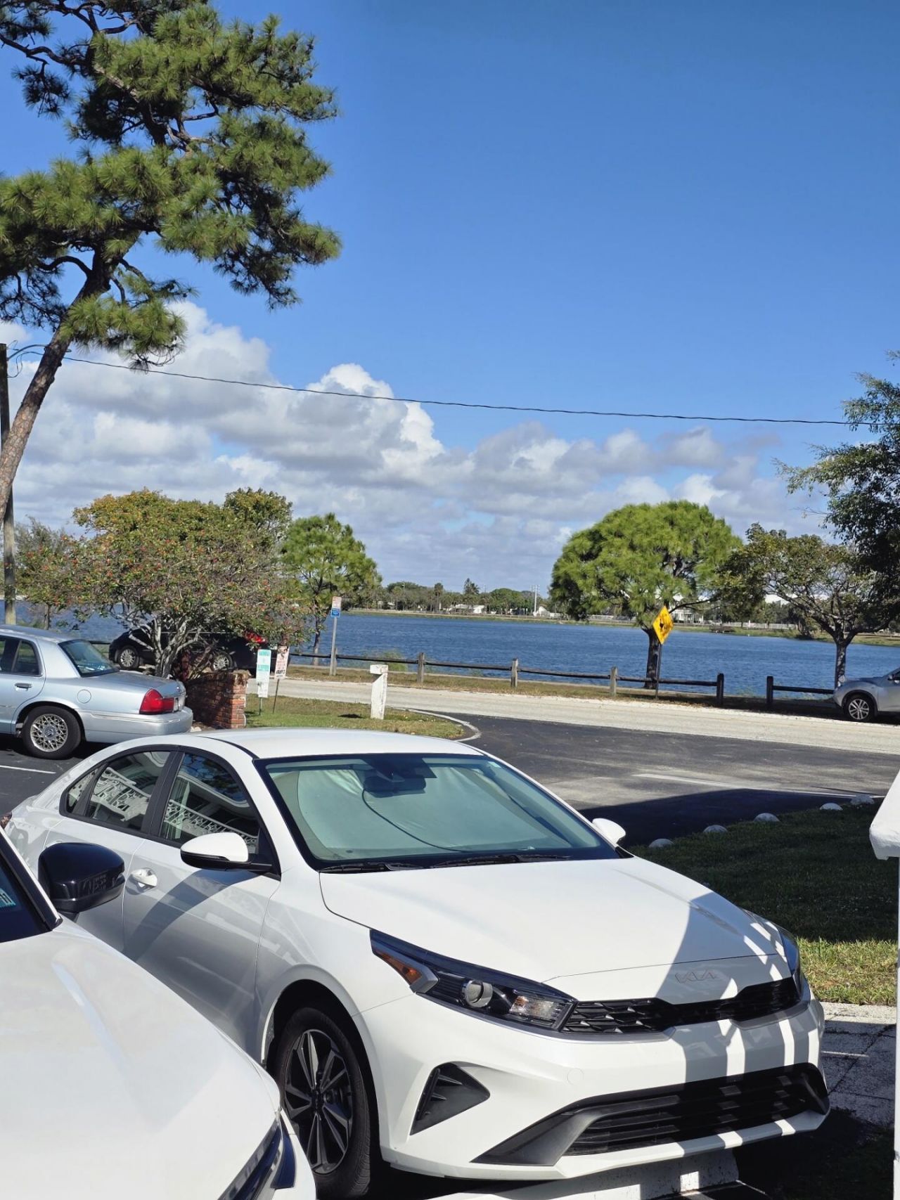 1950 Lake Osborne Drive, Unit 12, Lake Worth Beach, FL 33461 Photo