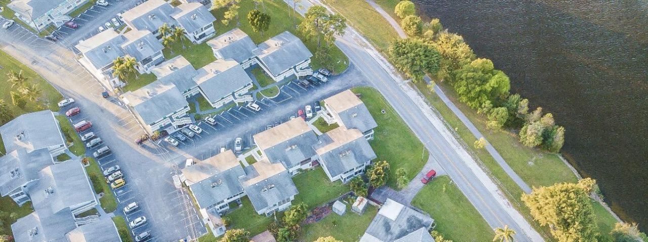 1950 Lake Osborne Drive, Unit 12, Lake Worth Beach, FL 33461 Photo