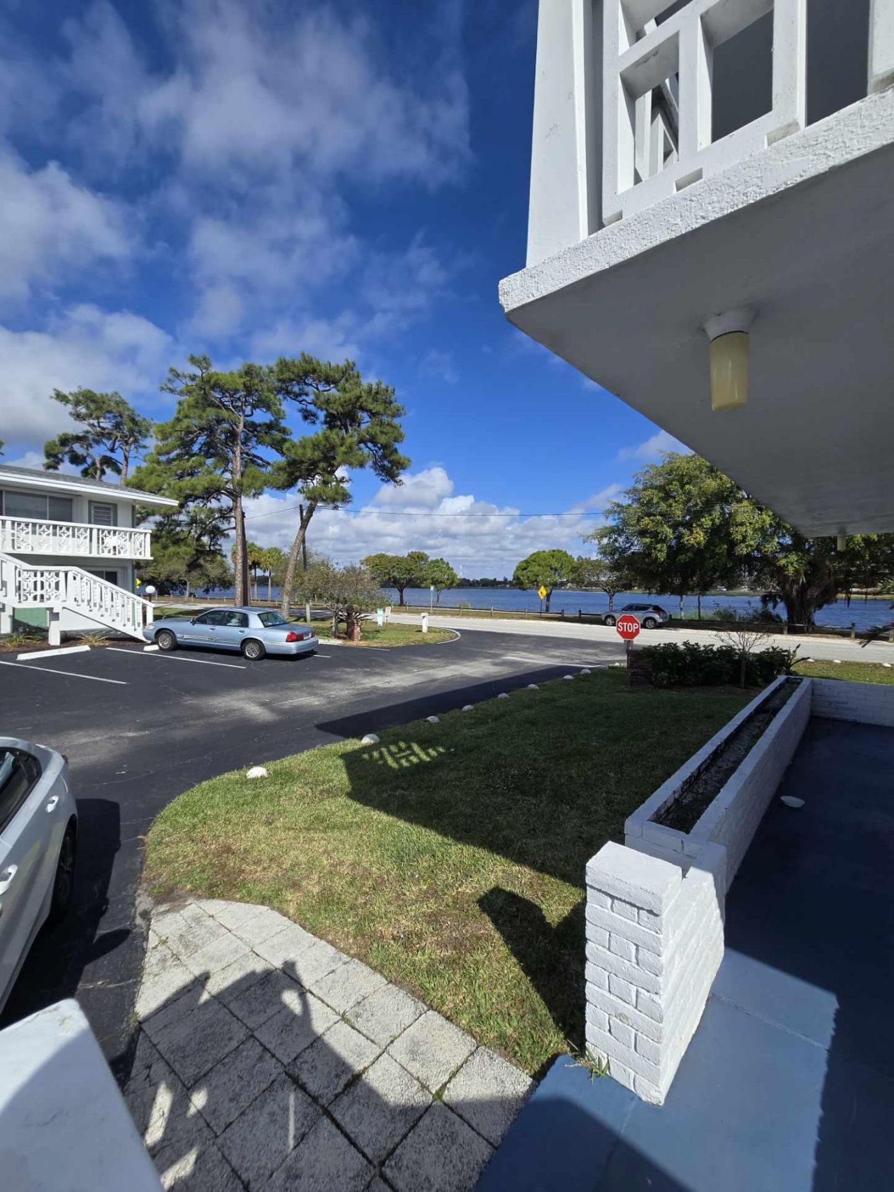 1950 Lake Osborne Drive, Unit 12, Lake Worth Beach, FL 33461 Photo