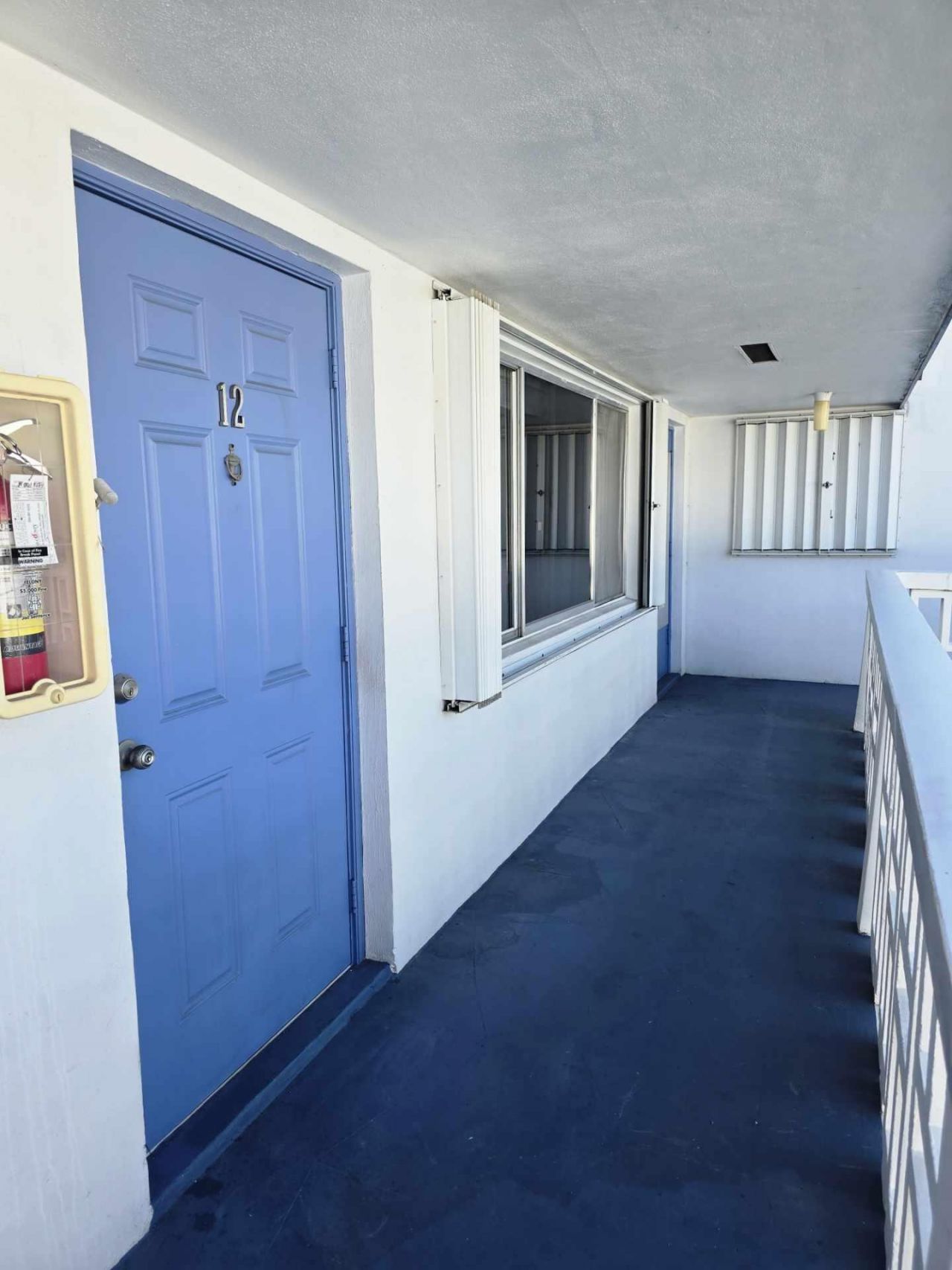 1950 Lake Osborne Drive, Unit 12, Lake Worth Beach, FL 33461 Photo