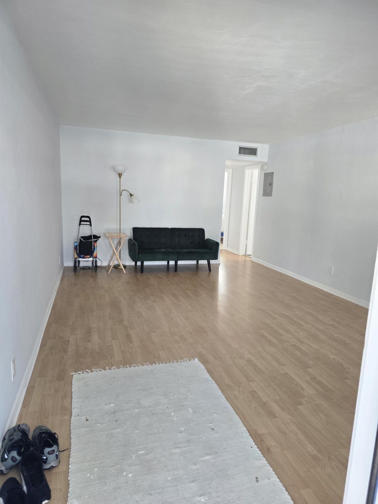 1950 Lake Osborne Drive, Unit 12, Lake Worth Beach, FL 33461 Photo