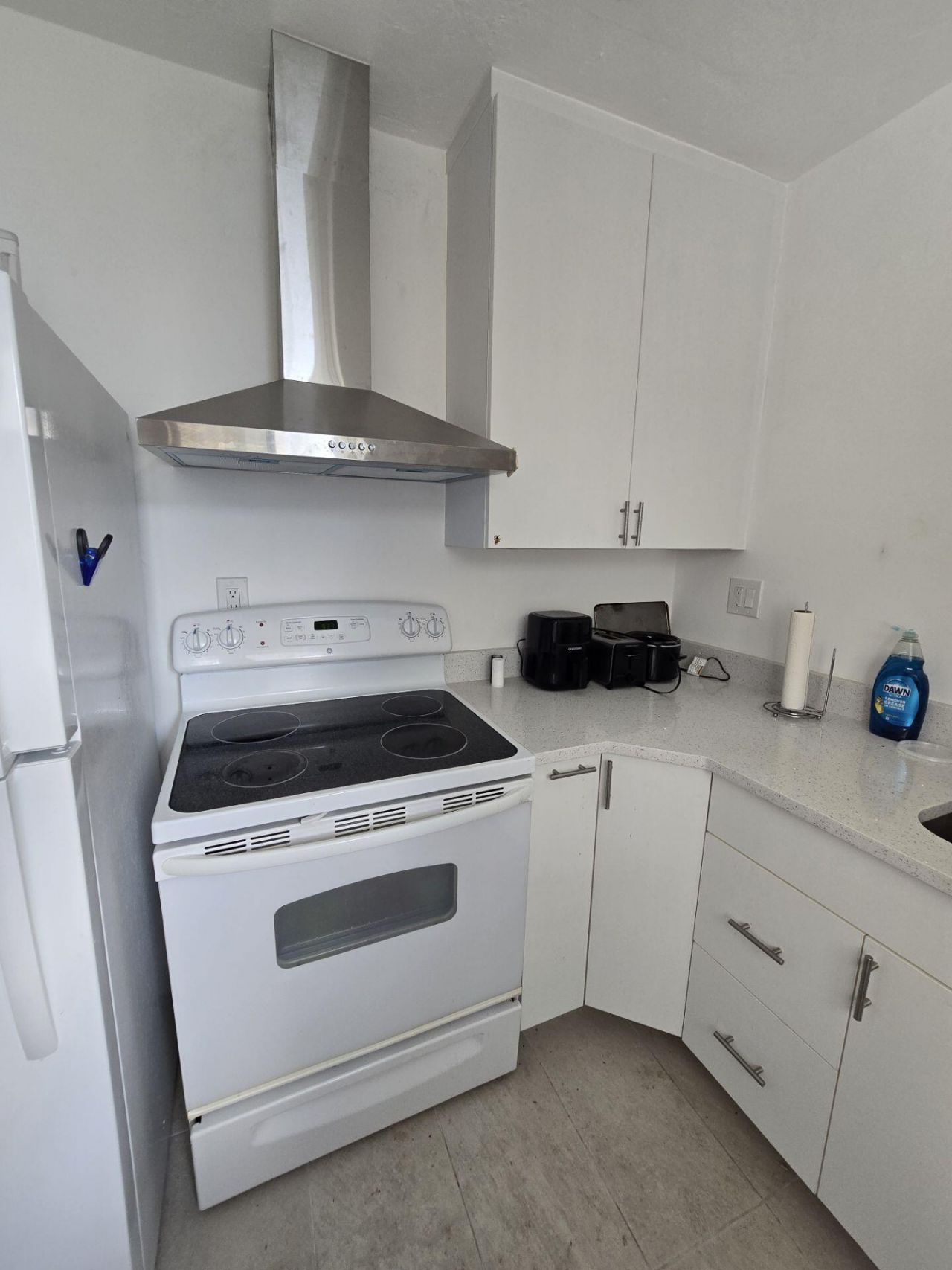 1950 Lake Osborne Drive, Unit 12, Lake Worth Beach, FL 33461 Photo