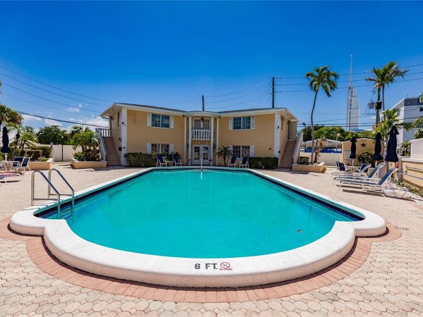 5840 NE 22nd Way, Unit 728, Fort Lauderdale, FL 33308