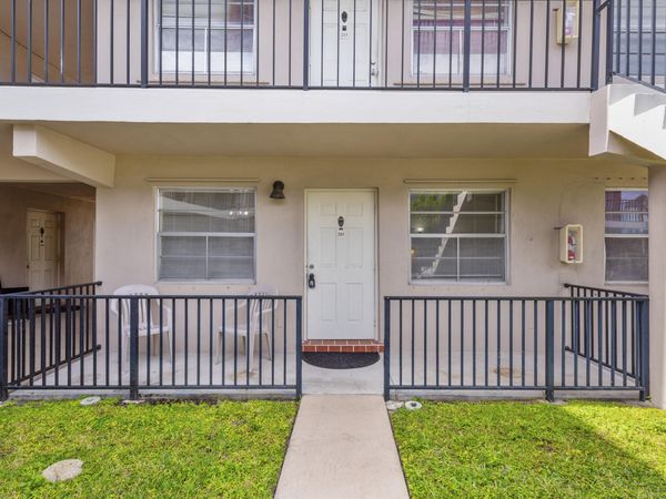 1230 Old Boynton Road, Unit 203, Boynton Beach, FL 33426