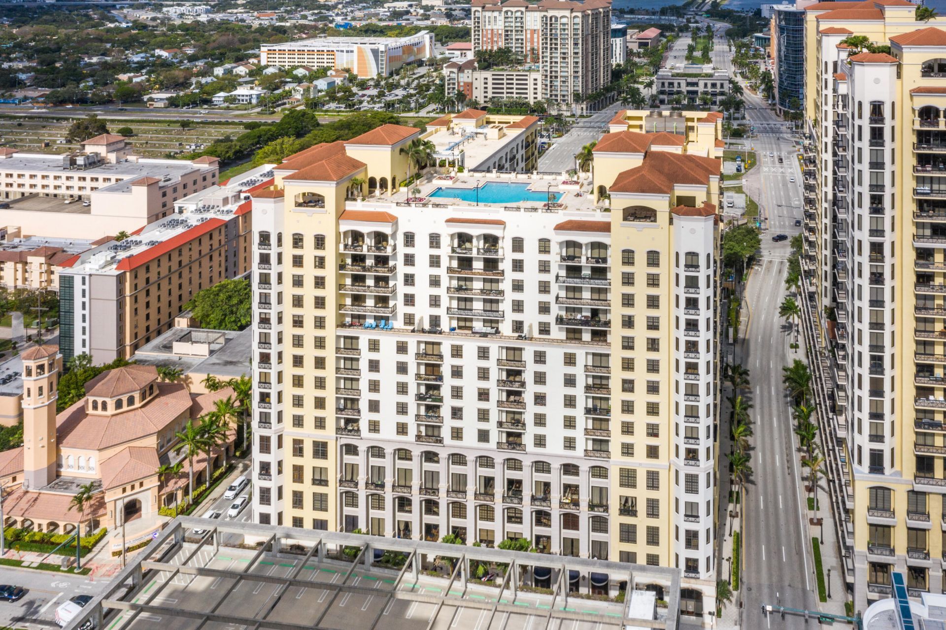 801 S Olive Avenue, Unit 420, West Palm Beach, FL 33401 Photo