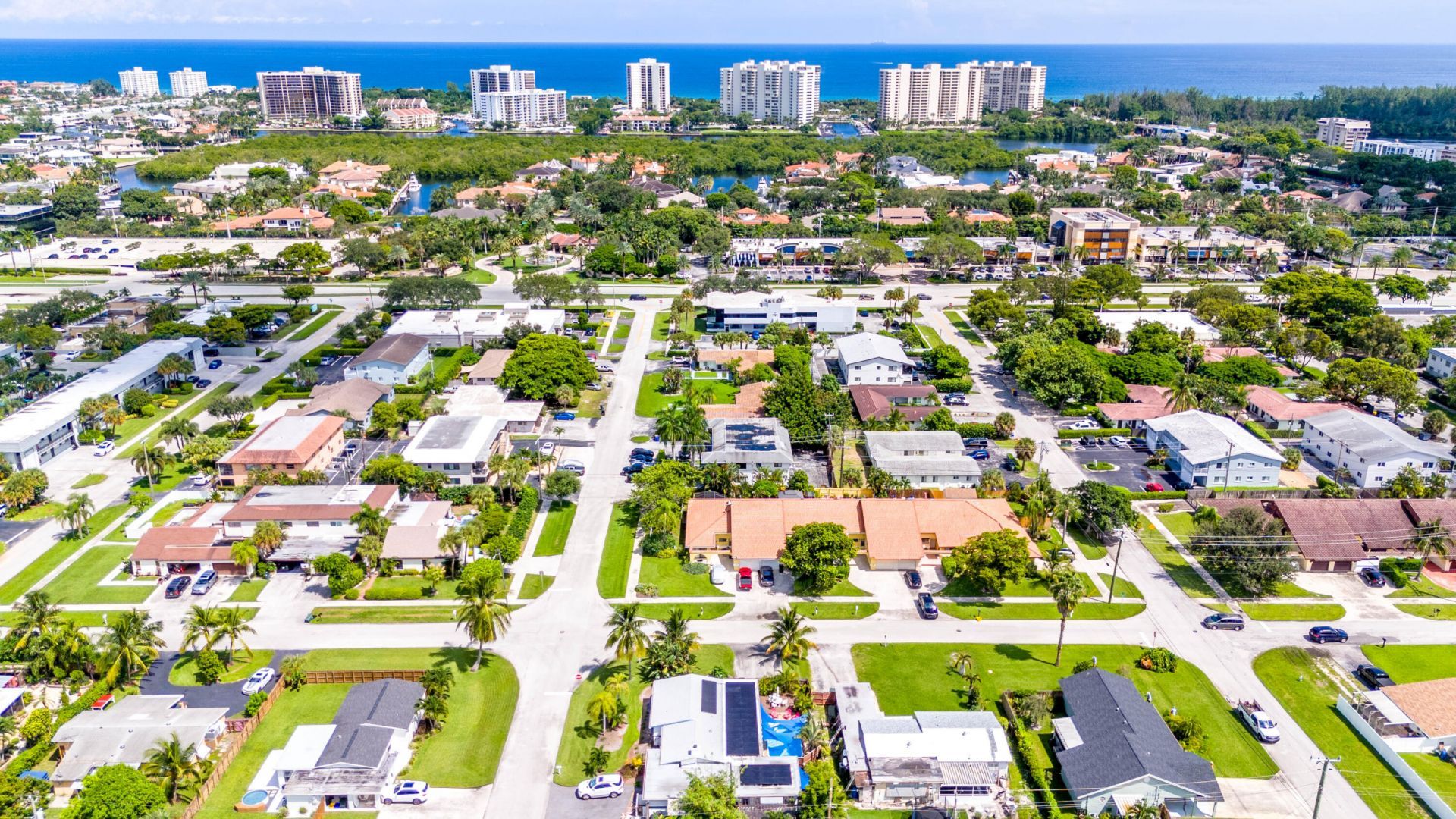 520 NE 44th Street, Boca Raton, FL 33431 Photo