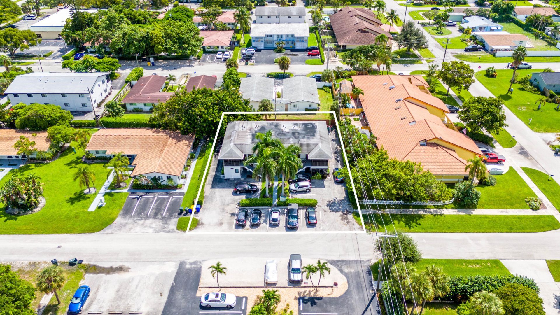 520 NE 44th Street, Boca Raton, FL 33431 Photo