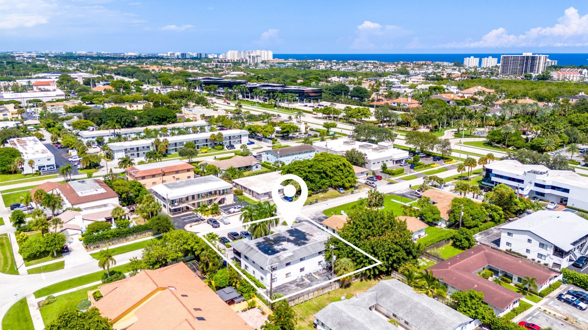 520 NE 44th Street, Boca Raton, FL 33431 Photo