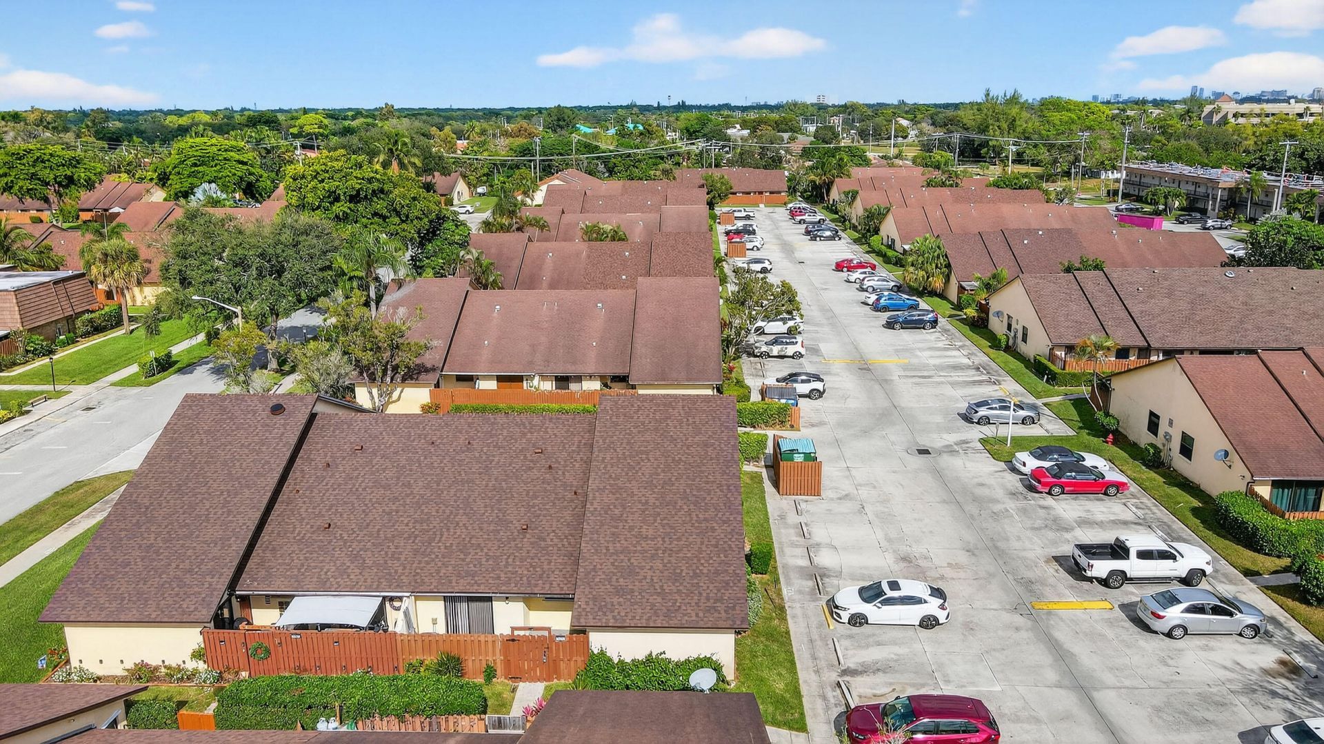 484 Springdale Circle, Unit 48d, Palm Springs, FL 33461 Photo