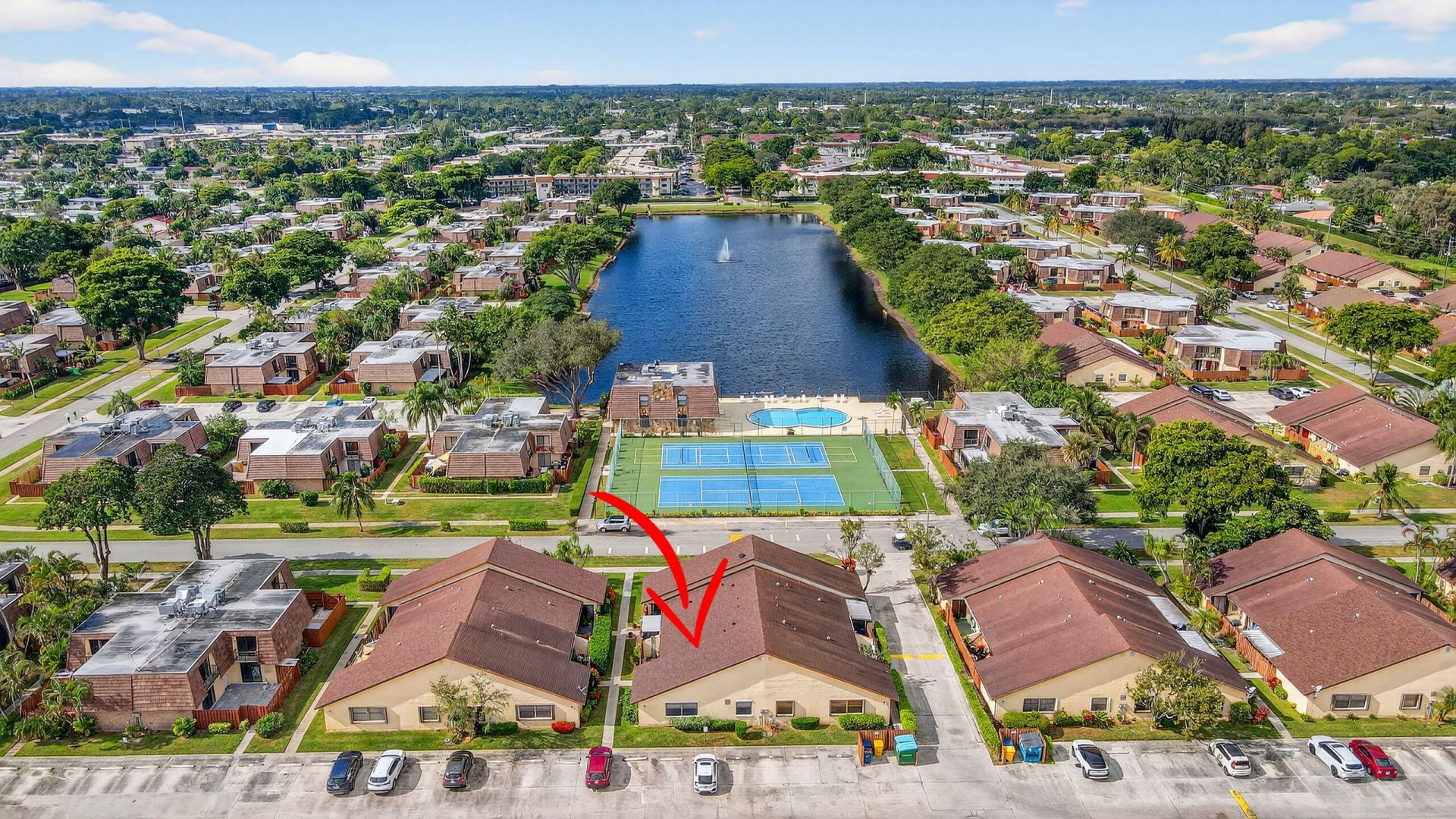 484 Springdale Circle, Unit 48d, Palm Springs, FL 33461 Photo