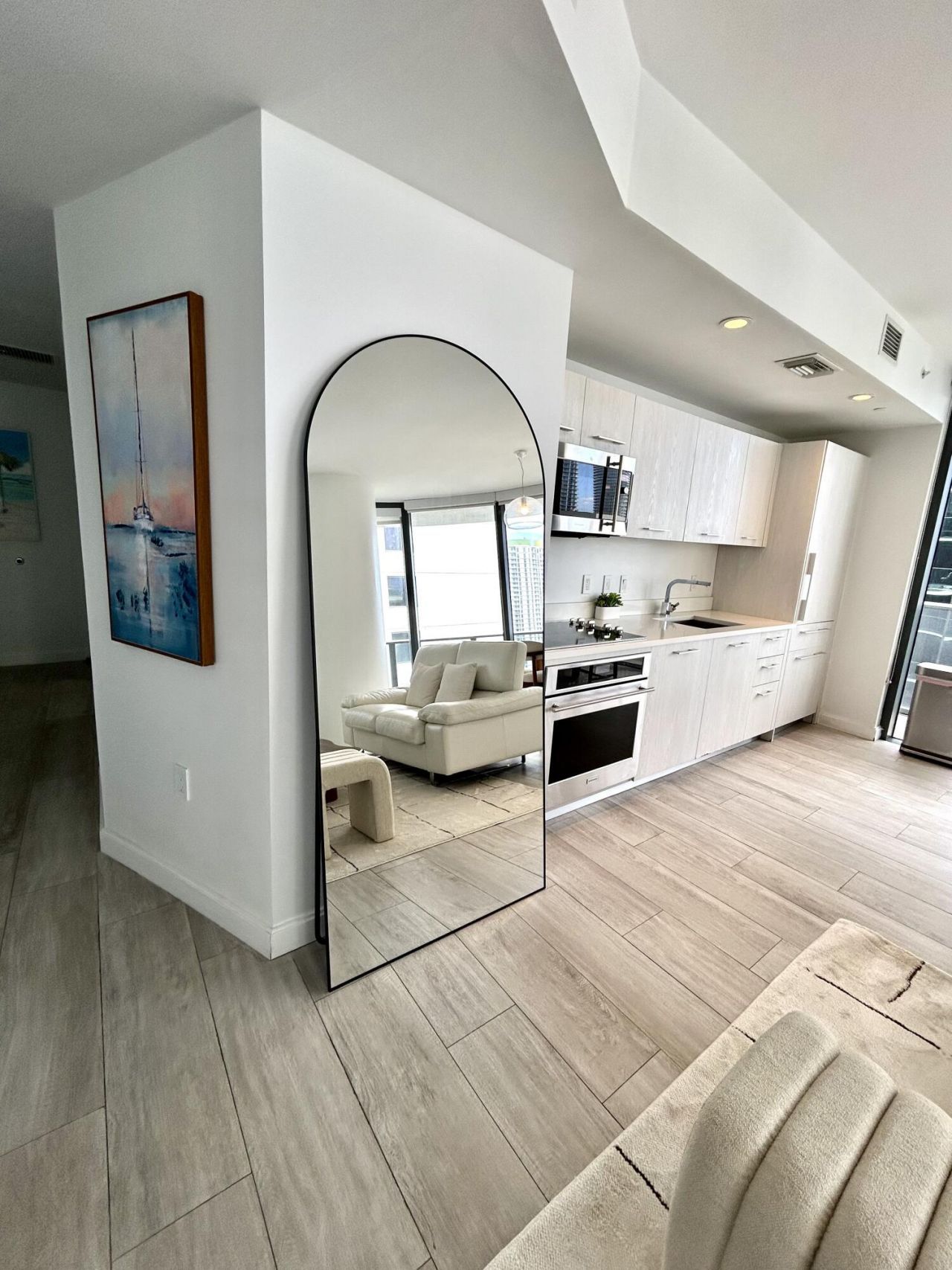 55 SW 9th Street, Unit 2508, Miami, FL 33130 Photo