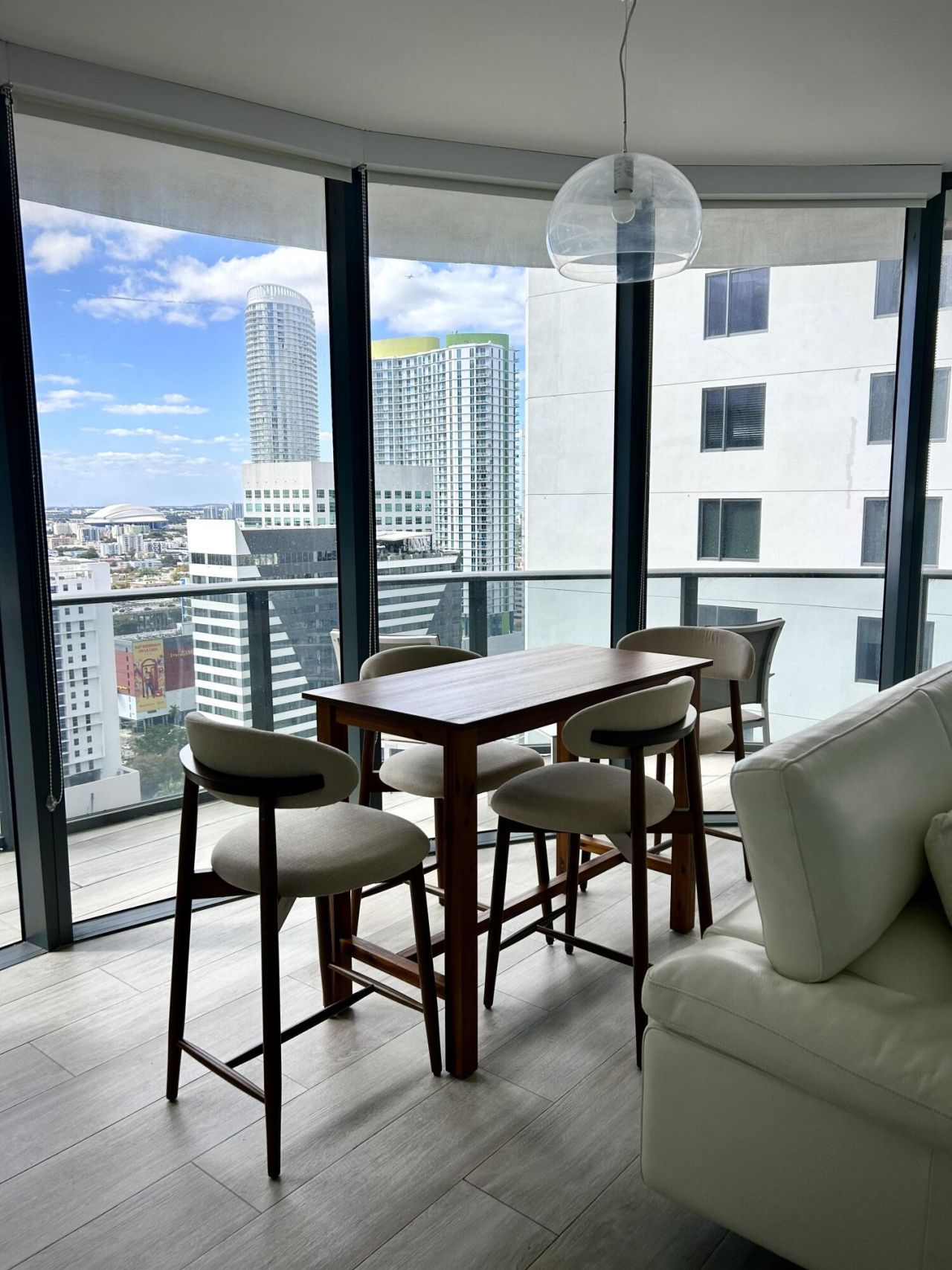 55 SW 9th Street, Unit 2508, Miami, FL 33130 Photo