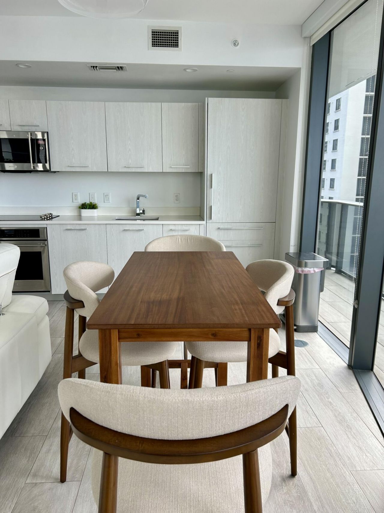 55 SW 9th Street, Unit 2508, Miami, FL 33130 Photo