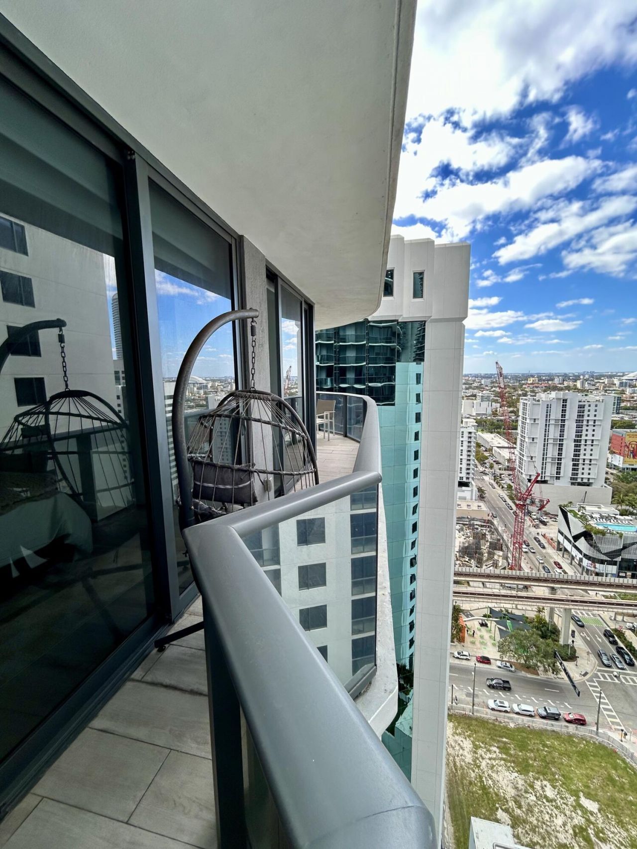 55 SW 9th Street, Unit 2508, Miami, FL 33130 Photo