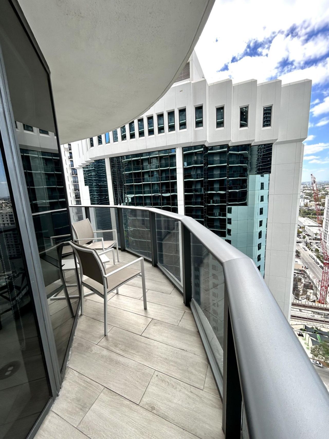 55 SW 9th Street, Unit 2508, Miami, FL 33130 Photo