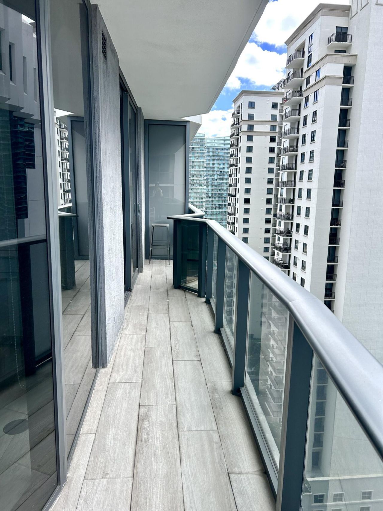 55 SW 9th Street, Unit 2508, Miami, FL 33130 Photo