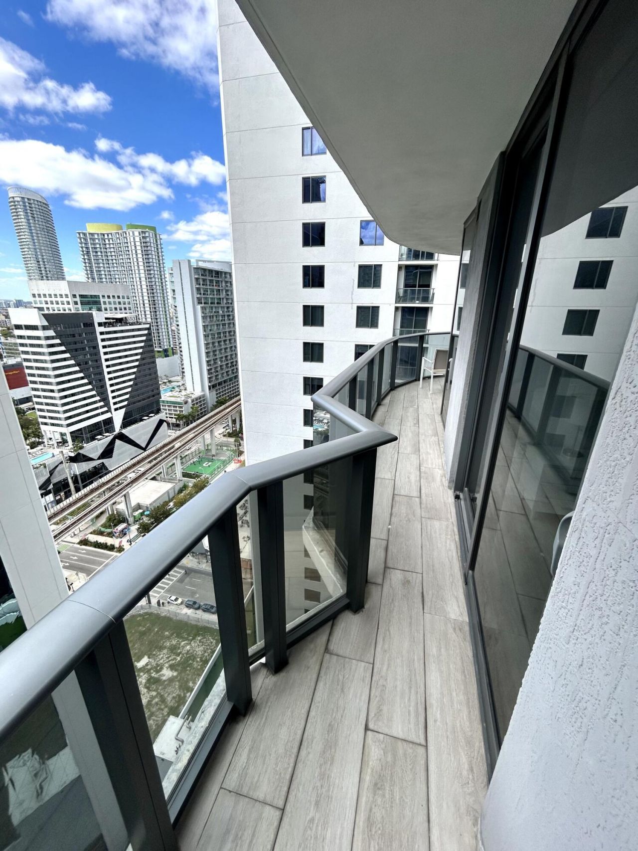 55 SW 9th Street, Unit 2508, Miami, FL 33130 Photo