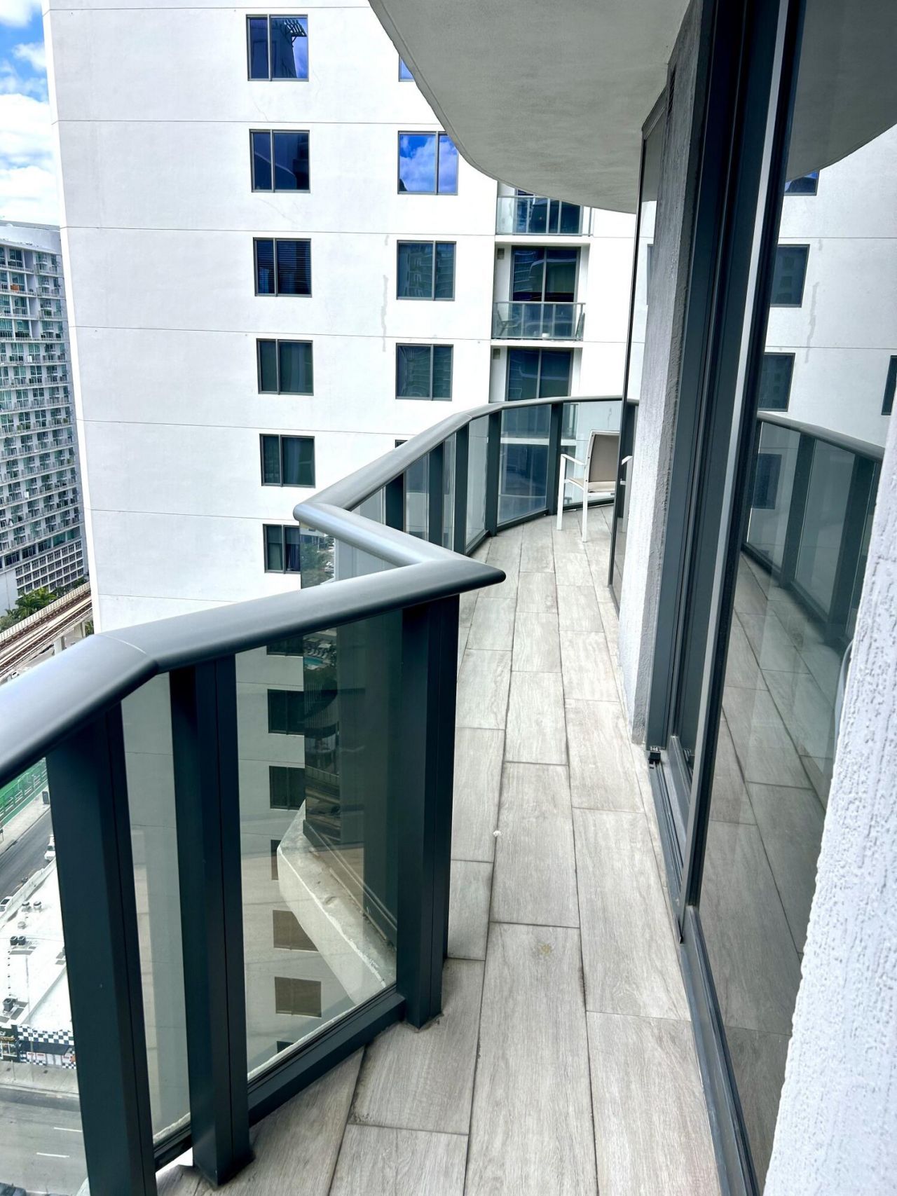 55 SW 9th Street, Unit 2508, Miami, FL 33130 Photo